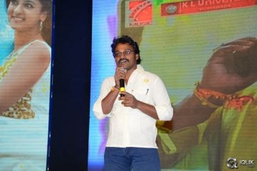 Ram Leela Movie Audio Launch